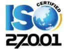 ISO 27001信息安全管理体系内审员